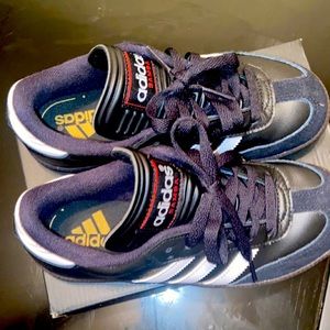 Samba Classic Adidas